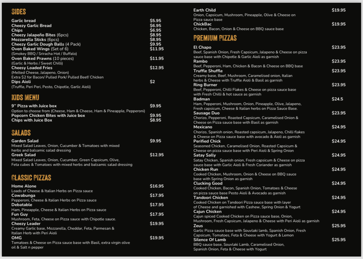 Menu Dough Boys Pizza-2