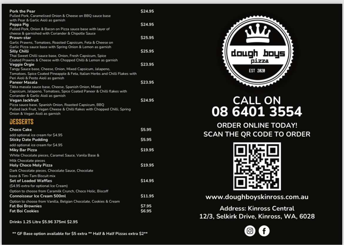 Menu Dough Boys Pizza-3