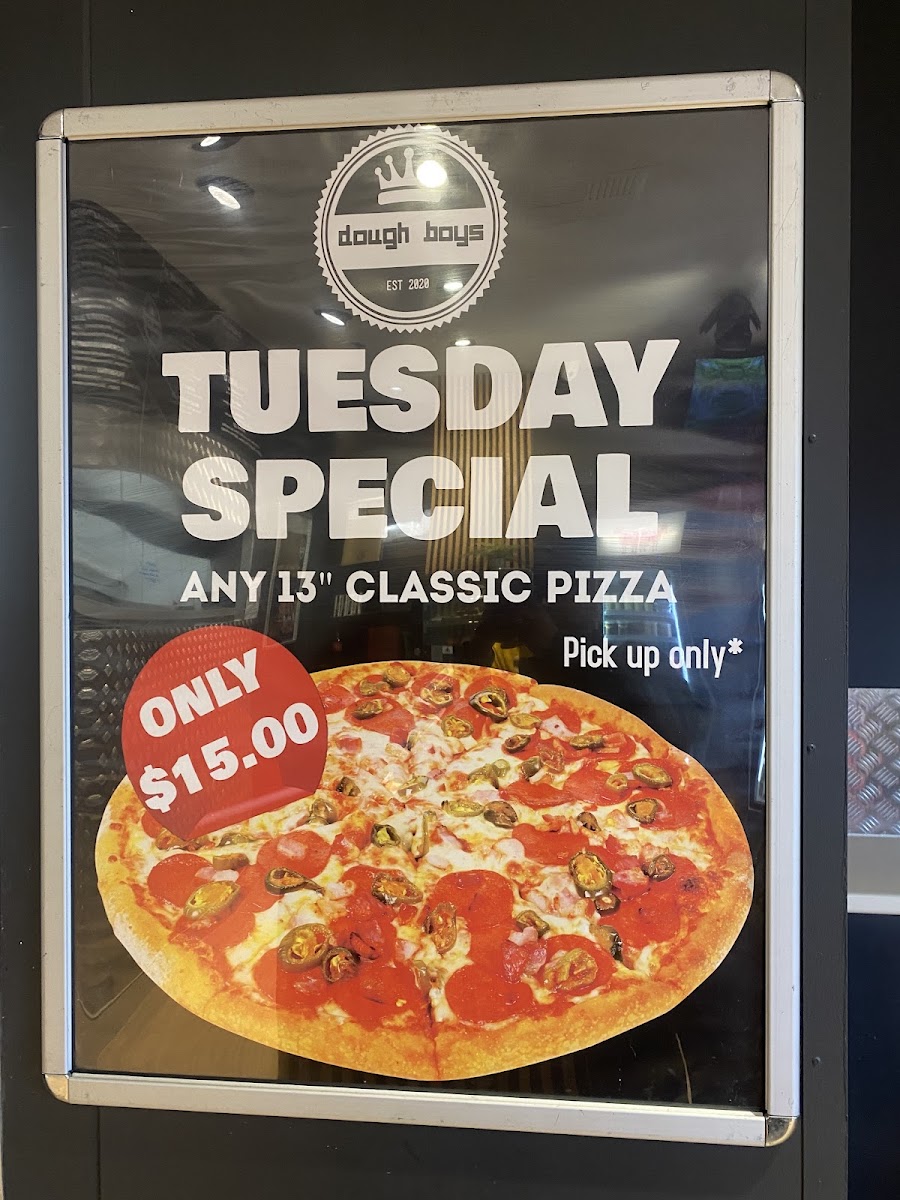 Menu Dough Boys Pizza-5